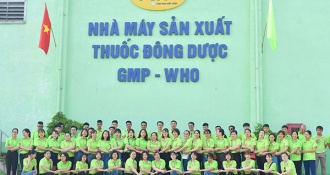GMP - WHO là gì? Tiêu chuẩn GMP - WHO trong ngành sản xuất dược phẩm